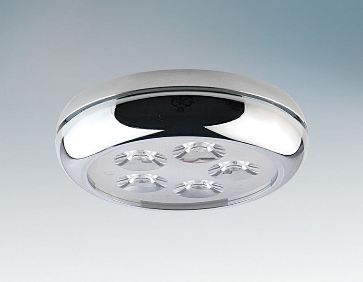 Lightstar · Piano LED · 071054
