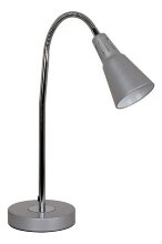 Настольная лампа офисная Odeon Light Mosko 3387/1T