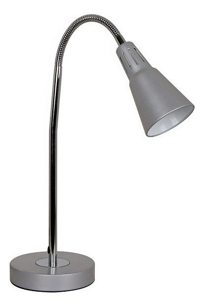  Настольная лампа офисная Odeon Light Mosko 3387/1T