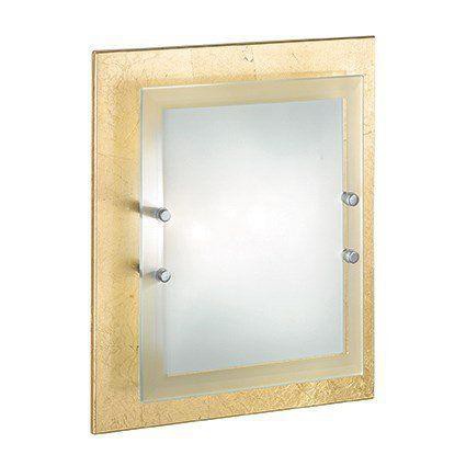  Ideal Lux · alaska · ALASKA PL3 ORO