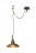 Подвесной светильник Lussole Loft Ancona LSN-1076-01
