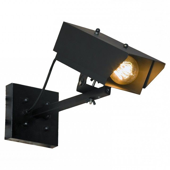  Бра Lussole Loft Expression LSP-9830