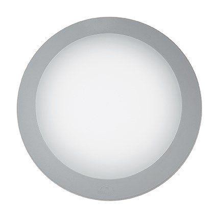  Ideal Lux · Berta · BERTA AP1 SMALL GRIGIO