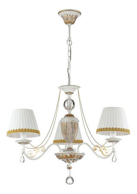  Подвесная люстра Lumion Dominga 3202/3