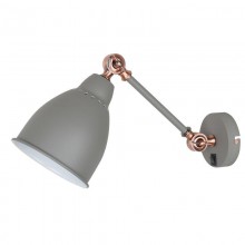 Arte Lamp · Braccio · A2054AP-1GY