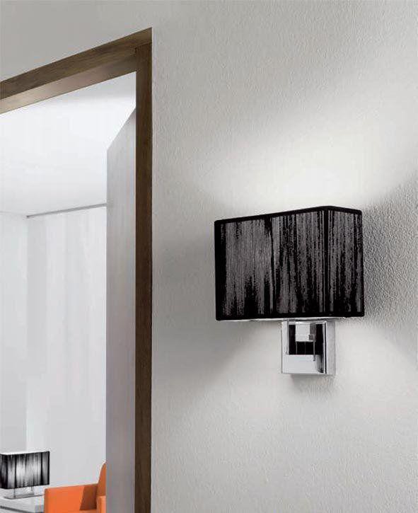  Axo Light · Clavius · AP CLAV BR NE XX E14