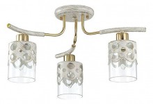 Потолочная люстра Lumion Colett 3271/3C