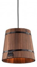 Arte Lamp · Bruno · A4144SP-1BR