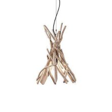 Ideal Lux · Driftwood · DRIFTWOOD SP1