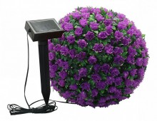 Цветочный шар Feron E5209 06265