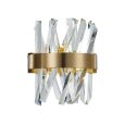  Delight Collection · Akasha · MB18162246-250A brass