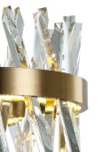  Delight Collection · Akasha · MB18162246-250A brass