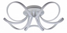 Потолочная люстра Mantra Knot LED 6036