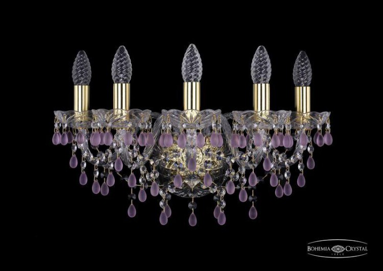  Bohemia Ivele Crystal · 1410 · 1410B/5/160/G/V7010