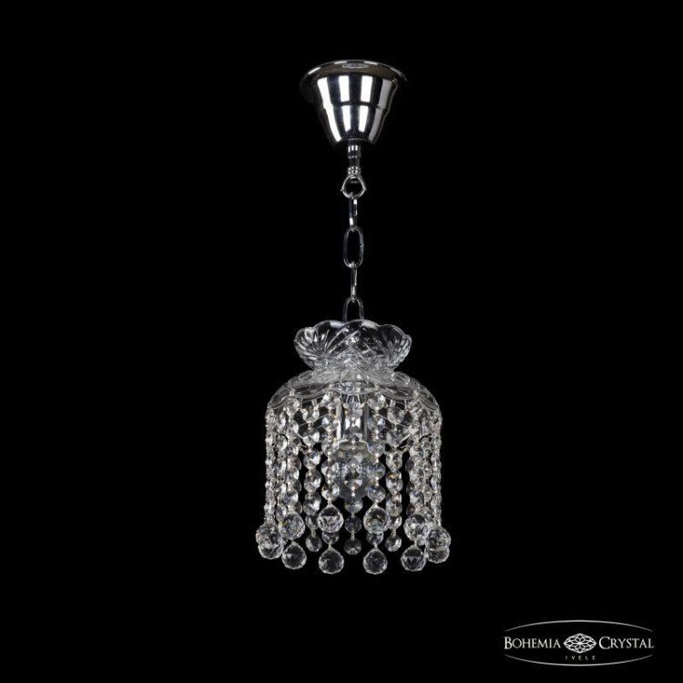  Bohemia Ivele Crystal · 1478 · 14781/15 Ni Balls