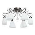  Потолочная люстра MW-Light Нежность 9 356017406