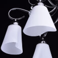  Потолочная люстра MW-Light Нежность 9 356017406