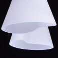  Потолочная люстра MW-Light Нежность 9 356017406