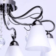  Потолочная люстра MW-Light Нежность 9 356017406