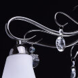  Потолочная люстра MW-Light Нежность 9 356017406