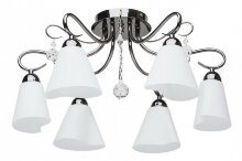 Потолочная люстра MW-Light Нежность 9 356017406