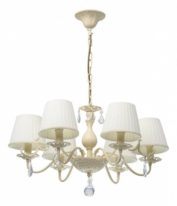  Подвесная люстра MW-Light Виталина 9 448012306