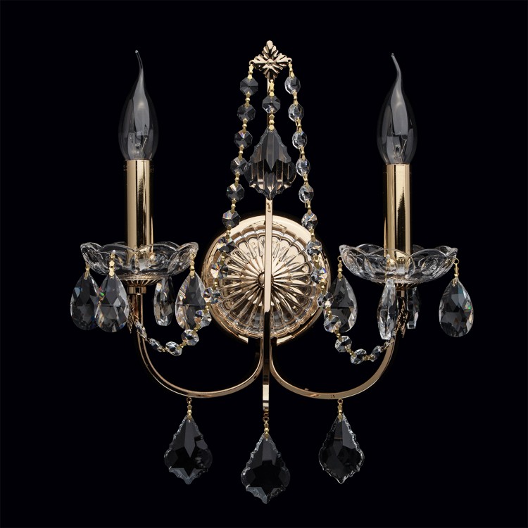  Бра MW-Light Каролина 5 367023502