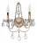 Бра MW-Light Каролина 5 367023502