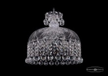 Bohemia Ivele Crystal · 7715 · 7715/35/Ni/Balls