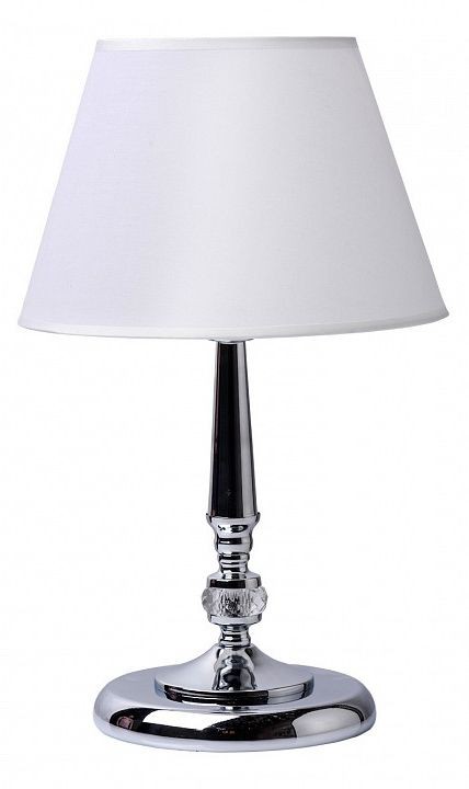  Настольная лампа декоративная MW-Light Аврора 1 371030601