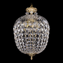 Подвесной светильник Bohemia Ivele Crystal 1677/35/G/Balls