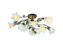 Люстра на штанге MW-Light Верона 2 334011510