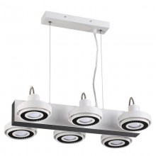 Odeon Light · Satelium · 3490/6