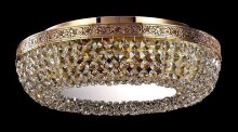 Потолочная люстра Maytoni Luna MIR543-45AY-G
