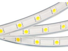 Лента ARL-W5060PG-54-220V Blue (540 LED, 10m) (1 м, отгружается по 10 м)