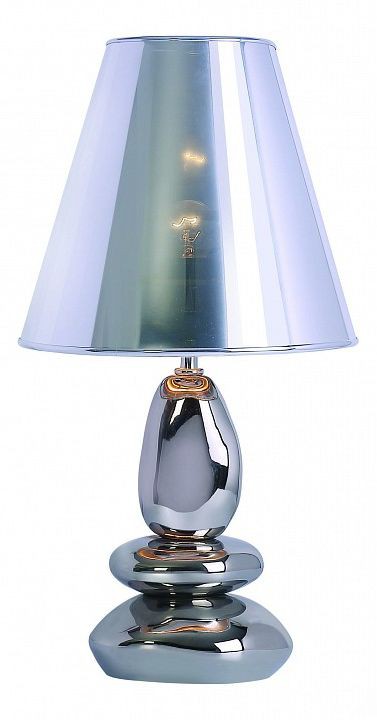  Настольная лампа декоративная ST Luce Tabella SL988.104.01