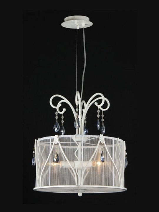  Подвесной светильник Maytoni Elegant 35 ARM361-03-W