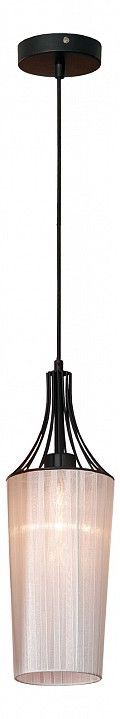  Подвесной светильник Lussole Loft Riardo LSN-5406-01