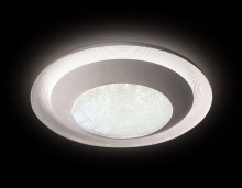 Ambrella · ORBITAL CRYSTAL SAND · FS1260 WH/SD 48W D500