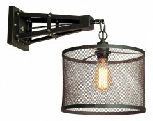 Бра Lussole Loft LSP-9884
