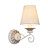 Maytoni · Sonate · ARM424-WL-01-W