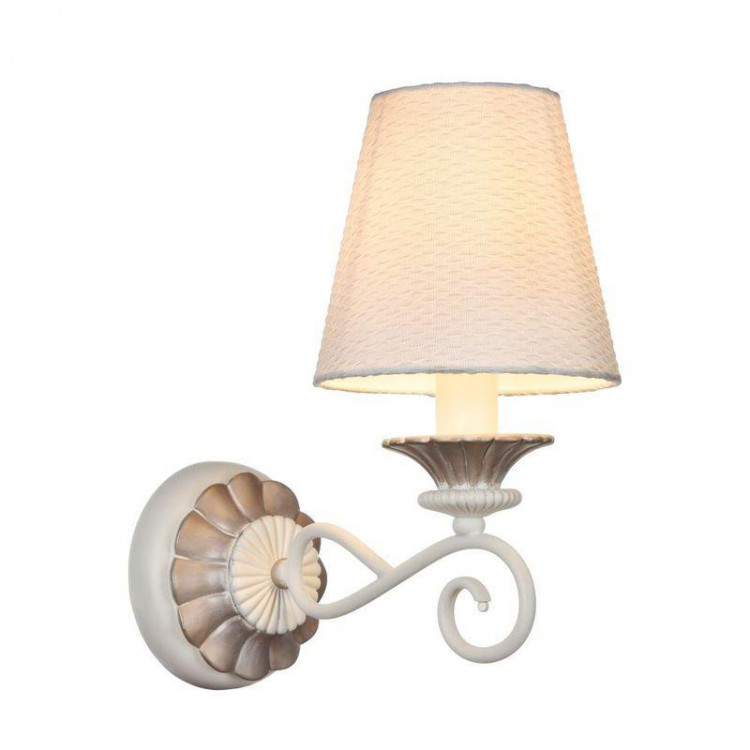 Maytoni · Sonate · ARM424-WL-01-W