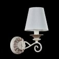 Maytoni · Sonate · ARM424-WL-01-W