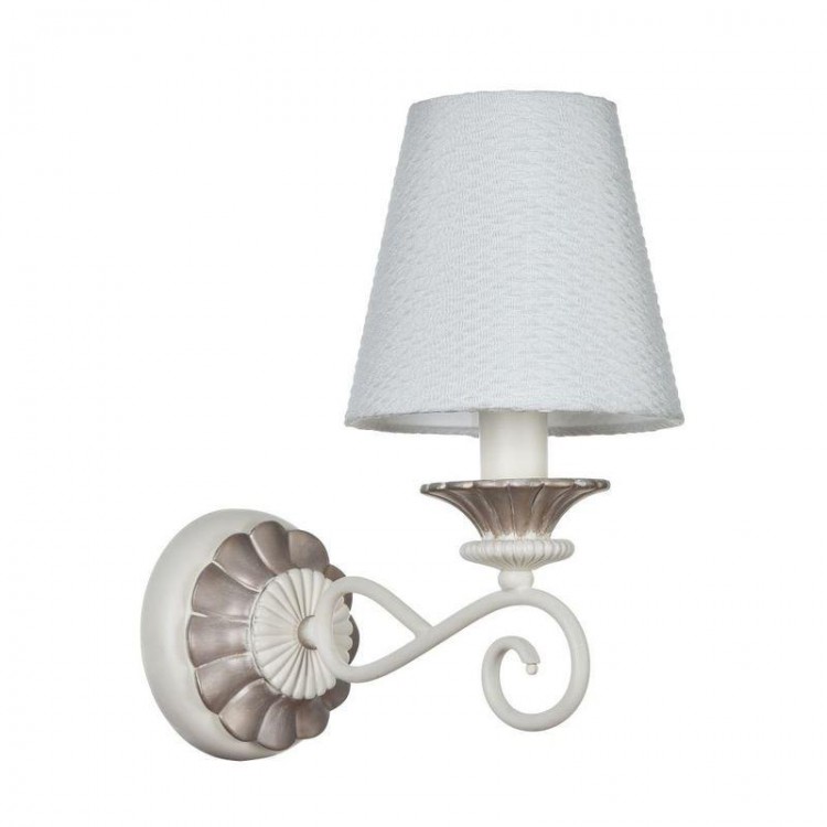 Maytoni · Sonate · ARM424-WL-01-W