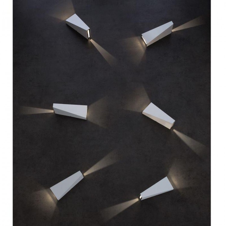  Arte Lamp · Cometa · A1524AL-1WH