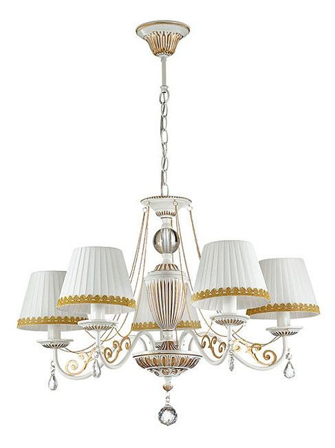  Подвесная люстра Lumion Dominga 3202/5