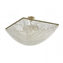 Arti Lampadari · Nobile Gold · Nobile E 1.3.50.502 G