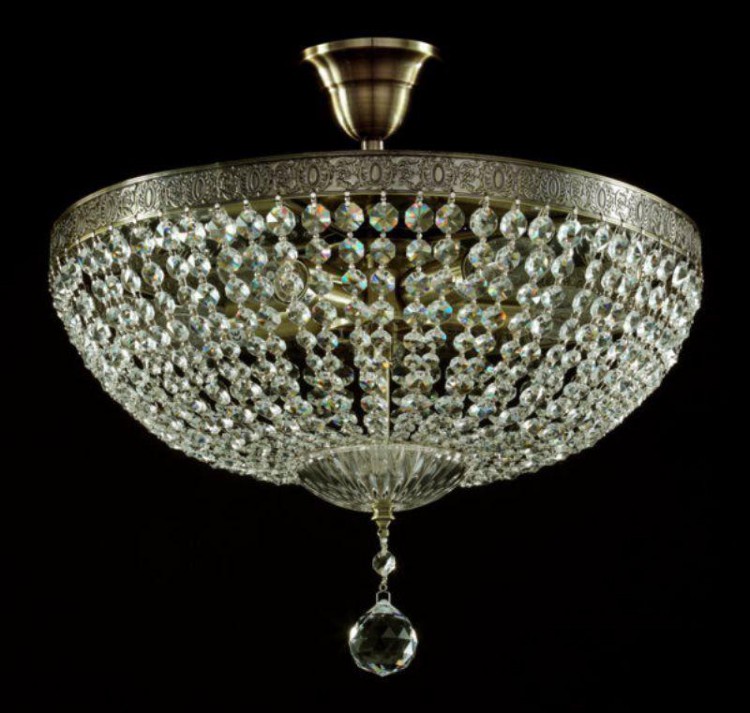 Maytoni · Diamant 5 · DIA900-PT40-B