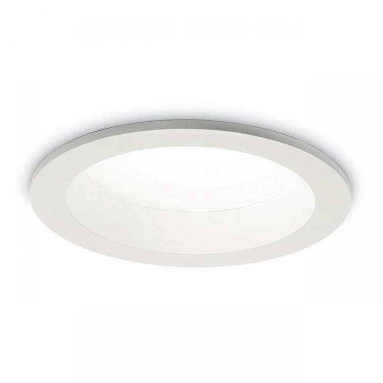  Ideal Lux · Basic Wide · Basic Wide 30W 3000K