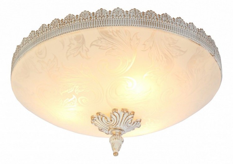 Arte Lamp · Crown · A4541PL-3WG